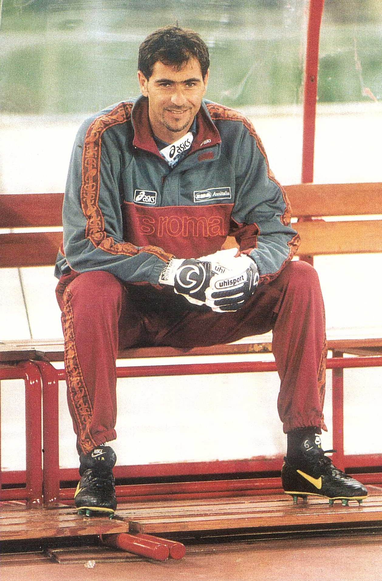 Gianluca Berti