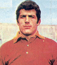 LUCIO BERTOGNA
