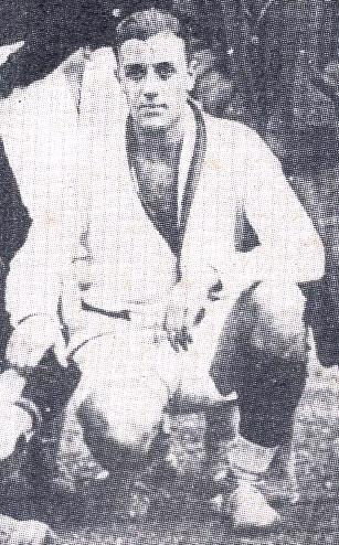 ANGELO BIANCHI
