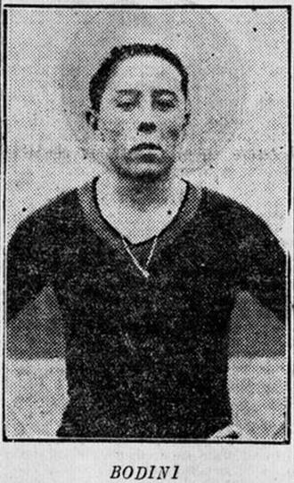 Renato Bodini