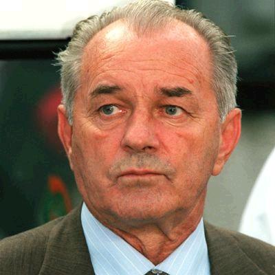 Vujadin Boškov