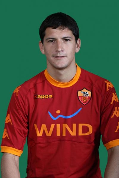 Nicolás Andrés Burdisso