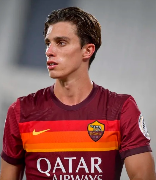 Riccardo Calafiori