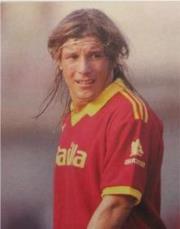 Claudio Paul Caniggia
