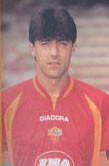 César Gómez Del Rey