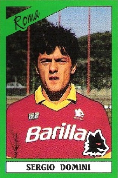 Sergio Domini