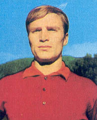 Sergio Ferrari
