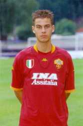 Damiano Ferronetti