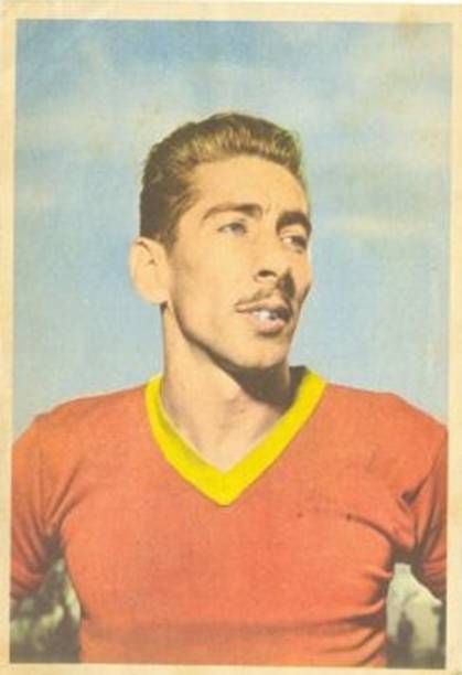 Alcide Edgardo Ghiggia