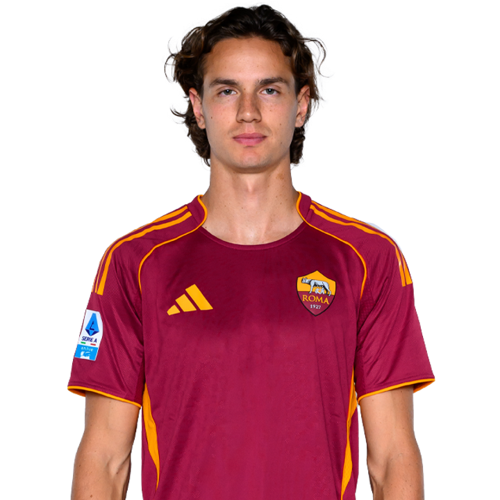 Daniele Ghilardi