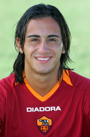 Alberto Aquilani