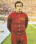Alberto Ginulfi
