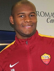Segundo Víctor Ibarbo Guerrero