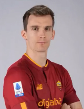 Diego Javier Llorente Rios