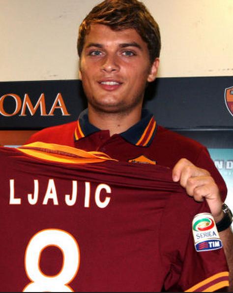 Adem Ljajić