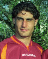 GIORGIO LUCENTI