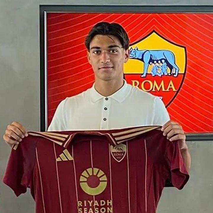 Emanuele Lulli