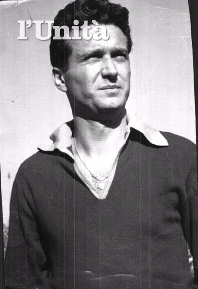Tommaso Maestrelli