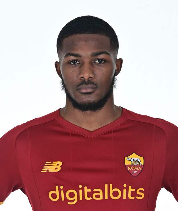 Ainsley Cory Maitland-Niles