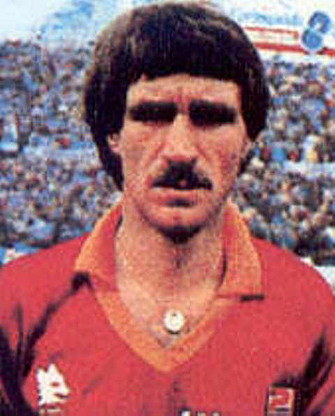 Aldo Maldera