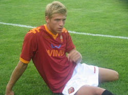 Alessandro Malomo