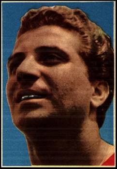 Gian Carlo Bacci