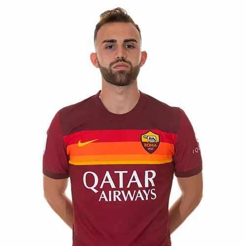 Borja Mayoral Moya