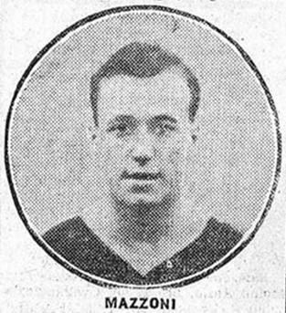 Alfredo Mazzoni