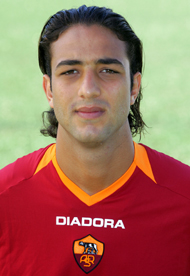 Ahmed Hossam Mido