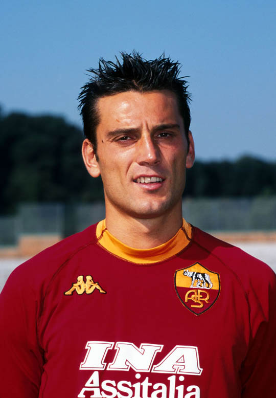 Vincenzo Montella
