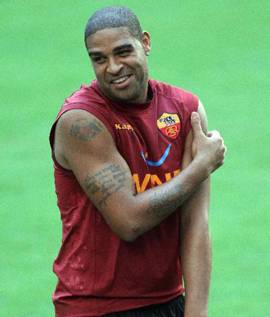 Adriano Leite Ribeiro