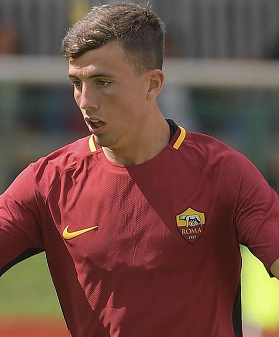 Luca Pellegrini