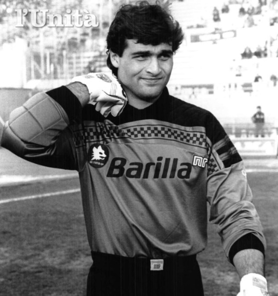 ANGELO PERUZZI