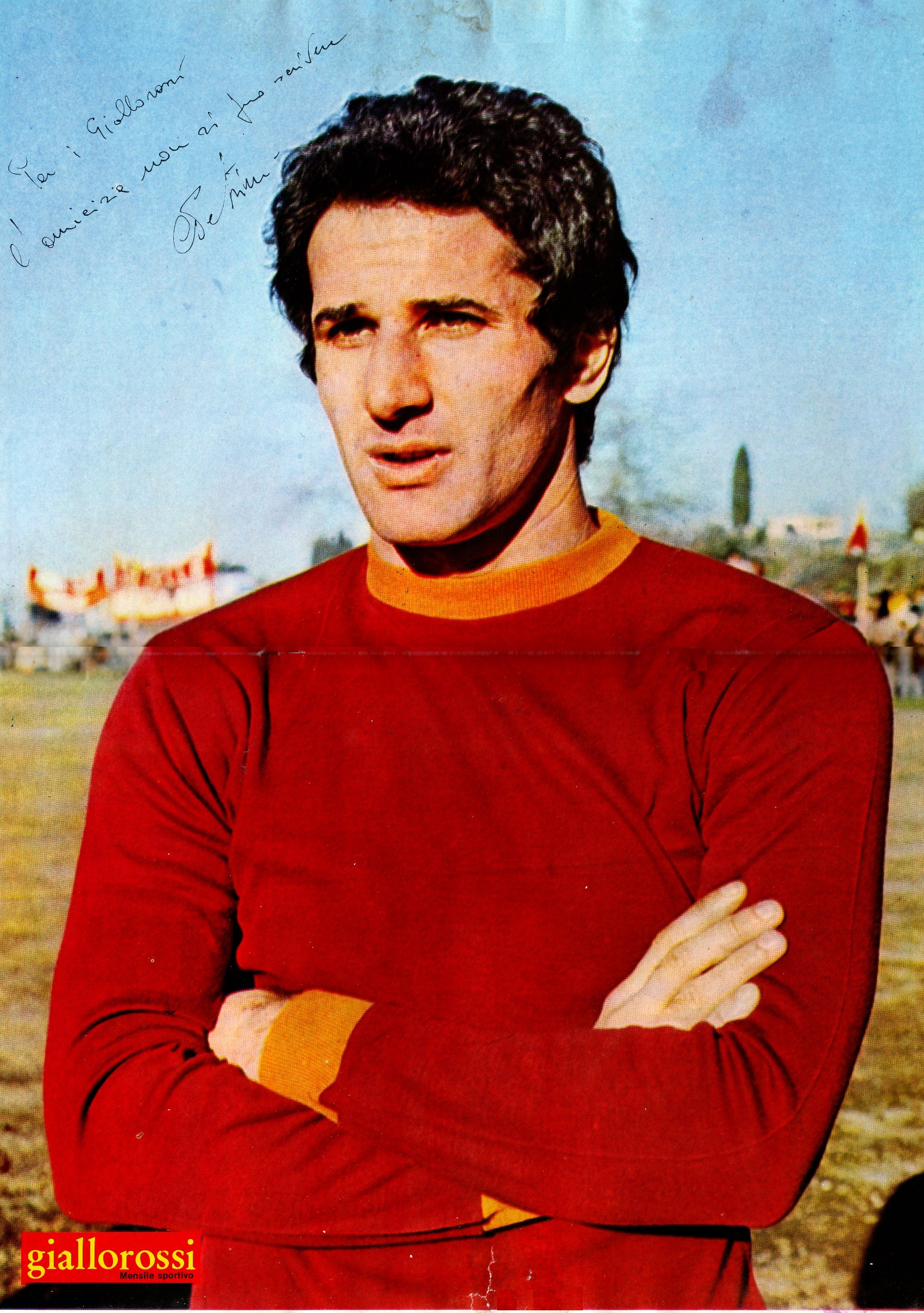 Carlo Petrini
