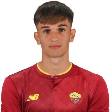 Niccolò Pisilli