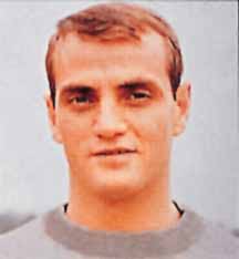 Pier Luigi Pizzaballa