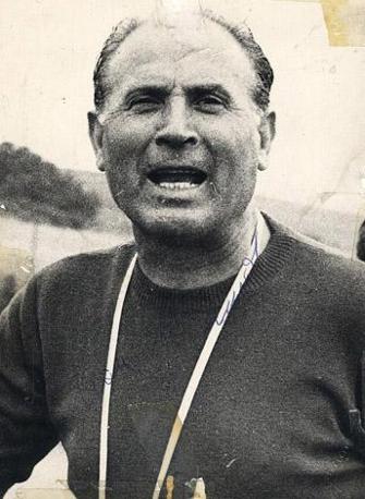 Oronzo Pugliese