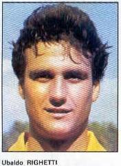 Ubaldo Righetti