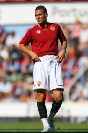 Aleandro Rosi