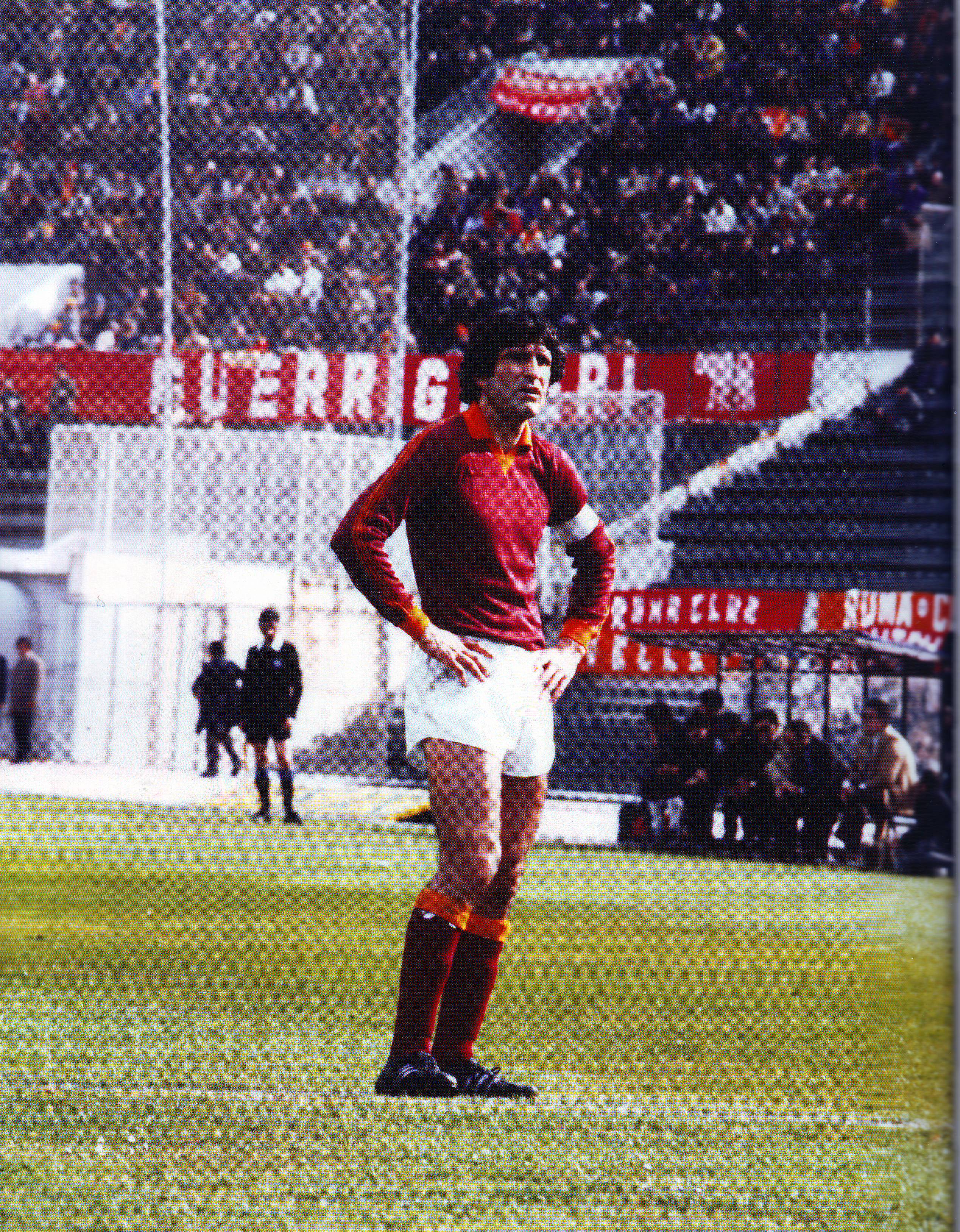 Sergio Santarini
