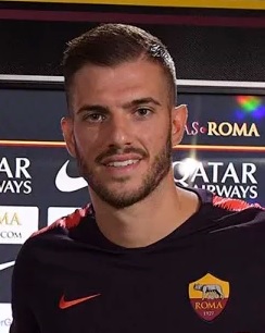 Davide Santon