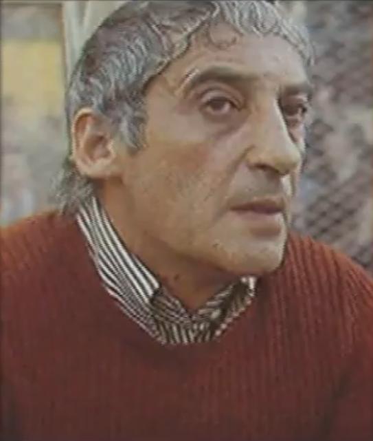 Manlio Scopigno