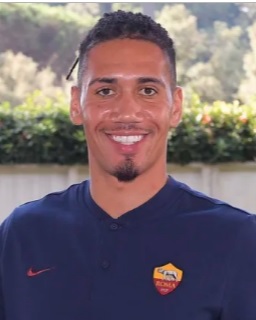 Christopher Lloyd Smalling