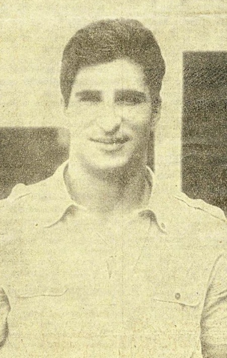 Sergio Tenente