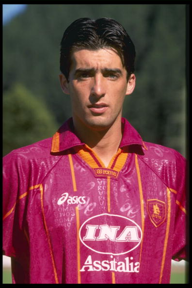 Roberto Luis Trotta