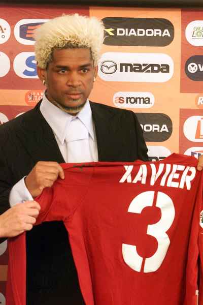 Abel Xavier