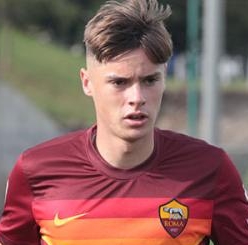 Nicola Zalewski