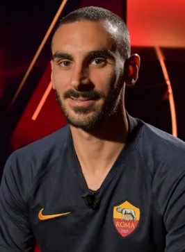 Davide Zappacosta
