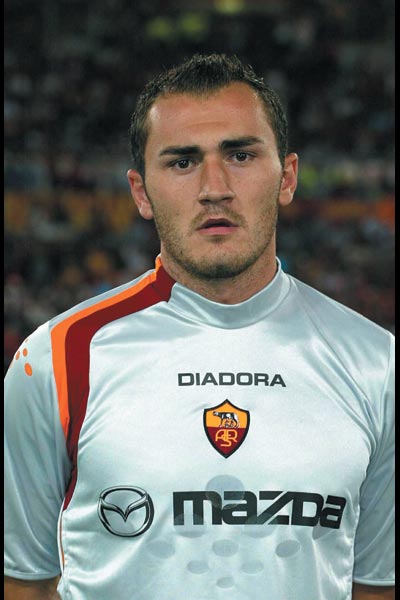 Carlo Zotti