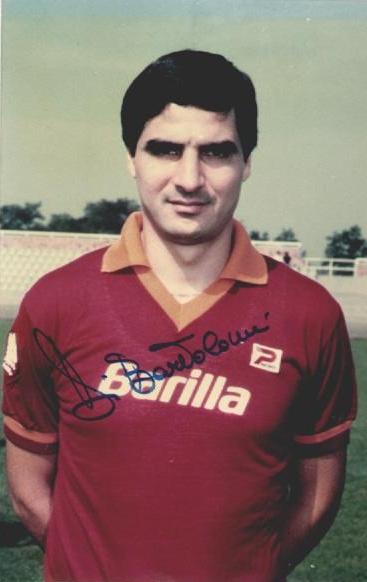 Agostino Di Bartolomei